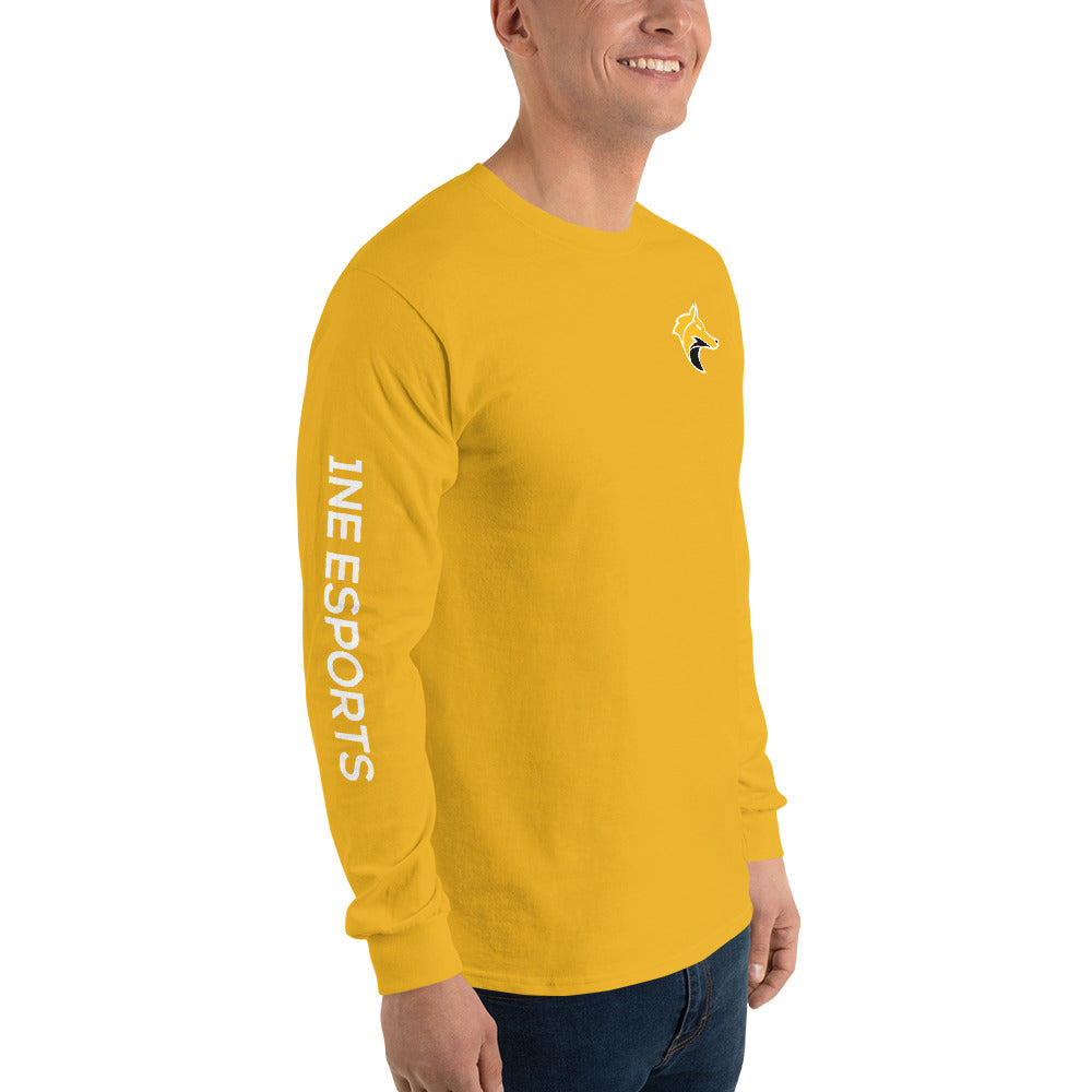 1NE Long Sleeve